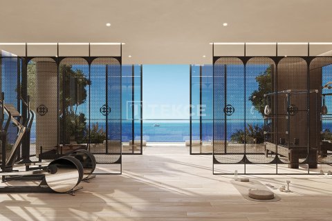 Apartment de 2 dormitorios en Dubai, UAE No. 166566 13