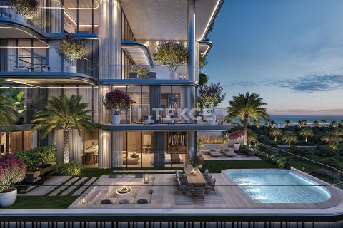 Apartment de 2 dormitorios en Dubai, UAE No. 166566 7