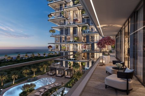 Apartment de 2 dormitorios en Dubai, UAE No. 166566 6