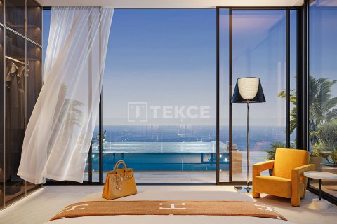 Apartment de 2 dormitorios en Dubai, UAE No. 166566 22