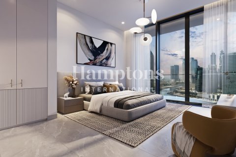 Appartement de 4 chambres à Marasi Business Bay, UAE No. 166563 3
