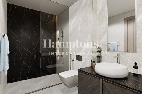 Appartement de 4 chambres à Marasi Business Bay, UAE No. 166563 4