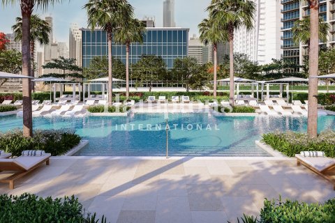 Appartement de 4 chambres à Marasi Business Bay, UAE No. 166563 10