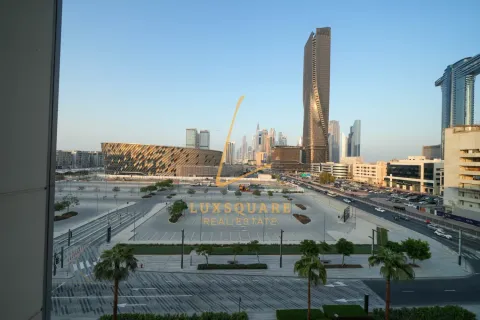 1 غرف نوم شقة رقم 134499 8