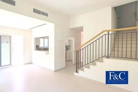 Townhouse de 2 chambres à Amaranta, UAE No. 607 2