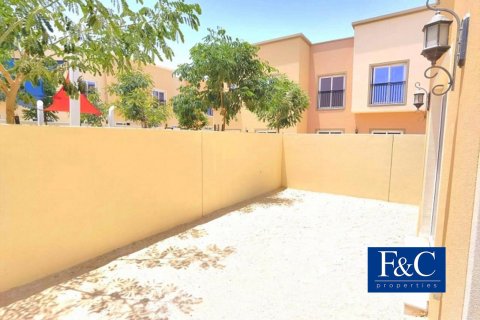 Townhouse de 2 chambres à Amaranta, UAE No. 607 9