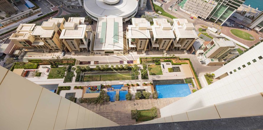 Apartment de 2 dormitorios en Al Reem Island, UAE No. 167979