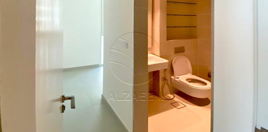 2 bedrooms Apartment on the Saadiyat Island, UAE No. 167973