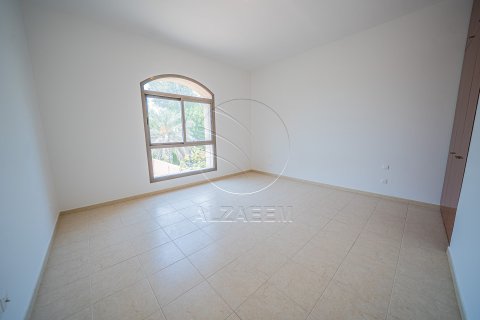 5 bedrooms Villa in Shams Abu Dhabi, UAE No. 167974