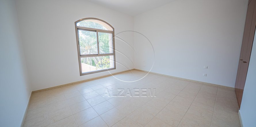5 bedrooms Villa in Shams Abu Dhabi, UAE No. 167974
