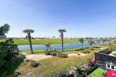 4 bedrooms Villa on the Yas Island, UAE No. 167976