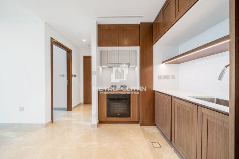 Apartment de 1 dormitorio No. 129719 5