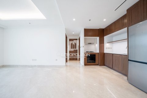 Apartment de 1 dormitorio No. 129719 21