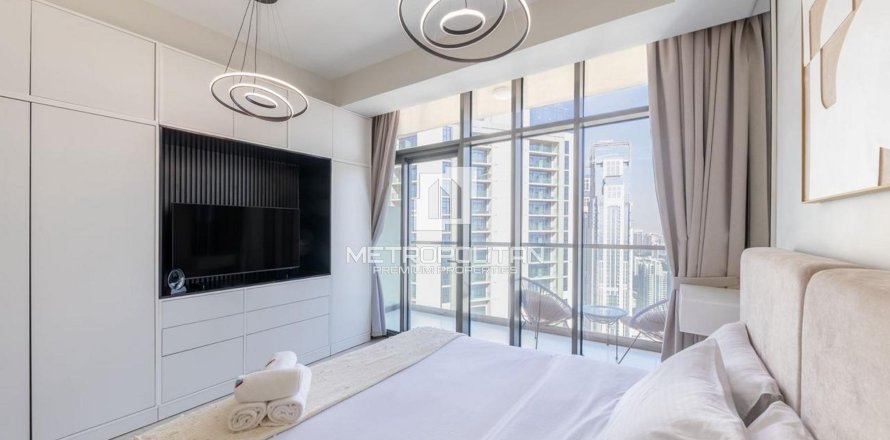 Appartement de Studio No. 129720