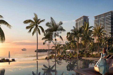 1 bedroom Apartment No. 129725 8