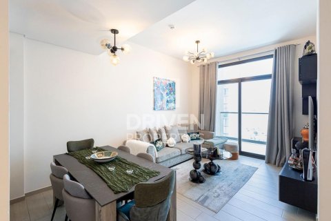 Appartement de 1 chambre à Mohammed Bin Rashid City, UAE No. 84041 2