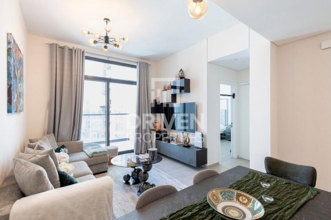 Appartement de 1 chambre à Mohammed Bin Rashid City, UAE No. 84041 1