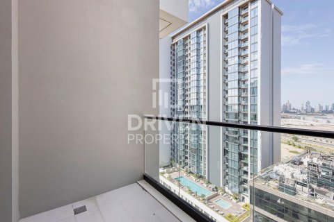 Appartement de 1 chambre à Mohammed Bin Rashid City, UAE No. 84041 10