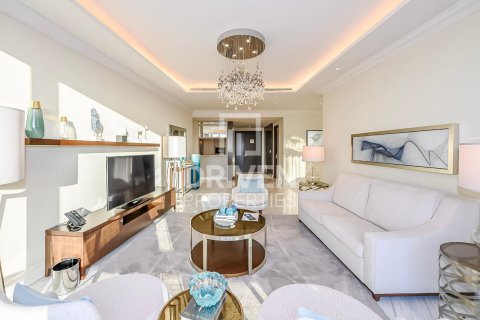 Apartment de 4 dormitorios en The Address Residence Fountain Views, UAE No. 84025 5