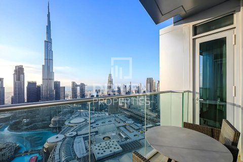 Apartment de 4 dormitorios en The Address Residence Fountain Views, UAE No. 84025 12
