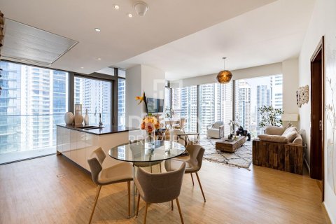 2 bedrooms Apartment in Marina Gate, UAE No. 84040 2