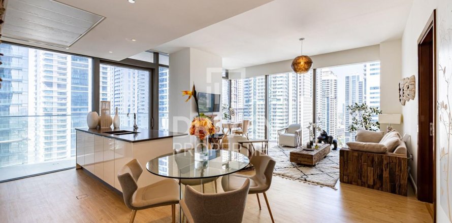2 bedrooms Apartment in Marina Gate, UAE No. 84040