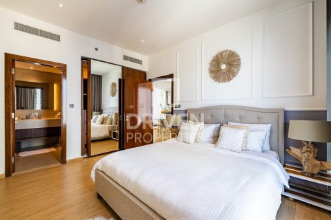 2 bedrooms Apartment in Marina Gate, UAE No. 84040 19