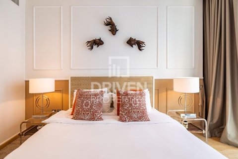 2 bedrooms Apartment in Marina Gate, UAE No. 84040 17