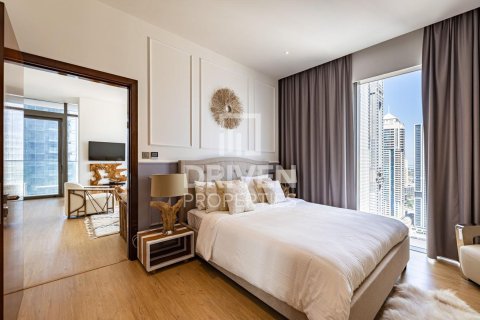 2 bedrooms Apartment in Marina Gate, UAE No. 84040 13