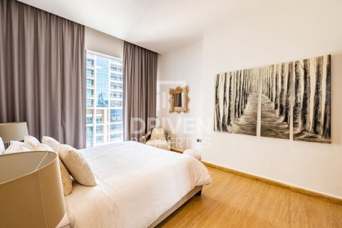 2 bedrooms Apartment in Marina Gate, UAE No. 84040 8