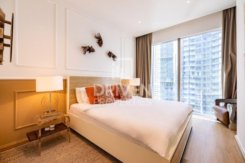2 bedrooms Apartment in Marina Gate, UAE No. 84040 22