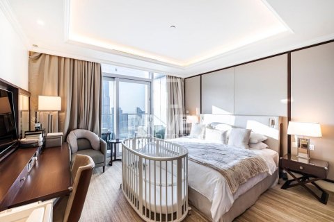 Apartment de 3 dormitorios en The Address Residence Fountain Views, UAE No. 84026 5