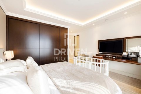 Apartment de 3 dormitorios en The Address Residence Fountain Views, UAE No. 84026 8