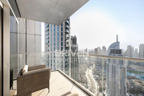 Apartment de 3 dormitorios en The Address Residence Fountain Views, UAE No. 84026 6