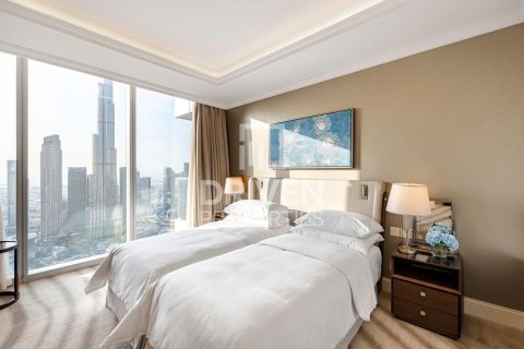 Apartment de 3 dormitorios en The Address Residence Fountain Views, UAE No. 84026 12