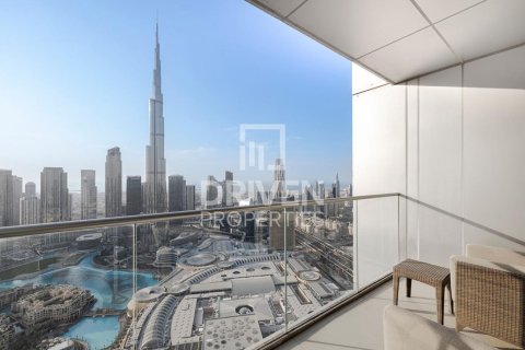 Apartment de 3 dormitorios en The Address Residence Fountain Views, UAE No. 84026 16