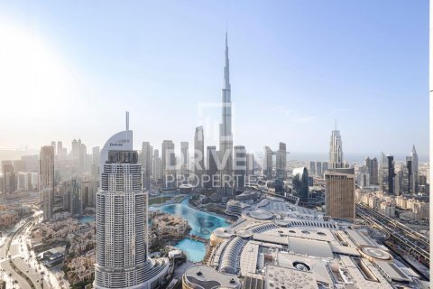 Apartment de 3 dormitorios en The Address Residence Fountain Views, UAE No. 84026 7