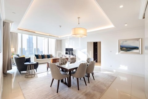 Apartment de 3 dormitorios en The Address Residence Fountain Views, UAE No. 84026 2