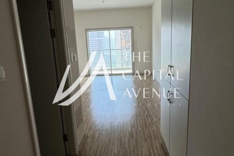 Apartment de 1 dormitorio en Shams Abu Dhabi, UAE No. 185570