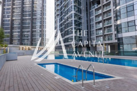 Apartment de 2 dormitorios en Al Reem Island, UAE No. 185569 16