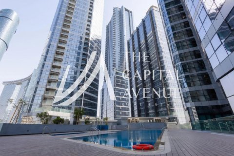 Apartment de 2 dormitorios en Al Reem Island, UAE No. 185569 17