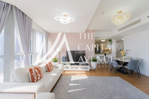 Apartment de 2 dormitorios en Al Reem Island, UAE No. 185569 3