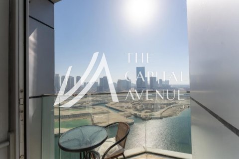 Apartment de 2 dormitorios en Al Reem Island, UAE No. 185569 15