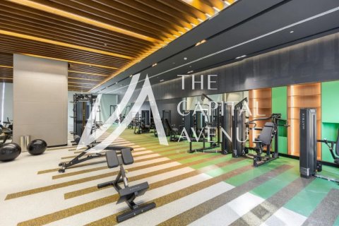 Apartment de 2 dormitorios en Al Reem Island, UAE No. 185569 18