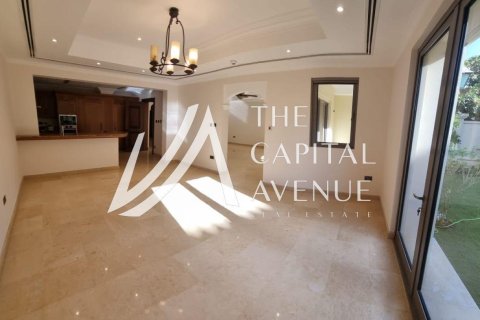 Townhouse de 4 chambres à Saadiyat Island, UAE No. 185568 6