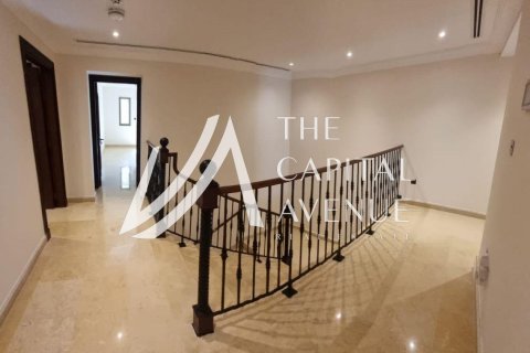 Townhouse de 4 chambres à Saadiyat Island, UAE No. 185568 7