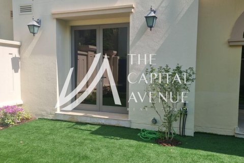 Townhouse de 4 chambres à Saadiyat Island, UAE No. 185568 4
