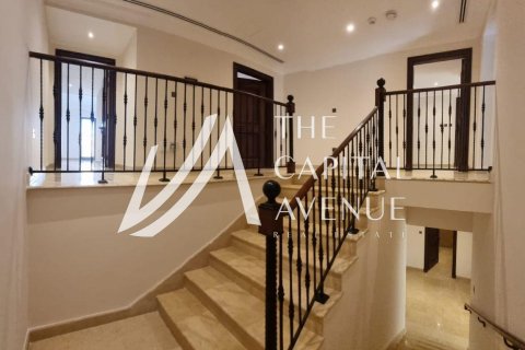 Townhouse de 4 chambres à Saadiyat Island, UAE No. 185568 8
