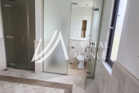 Townhouse de 4 chambres à Saadiyat Island, UAE No. 185568 10