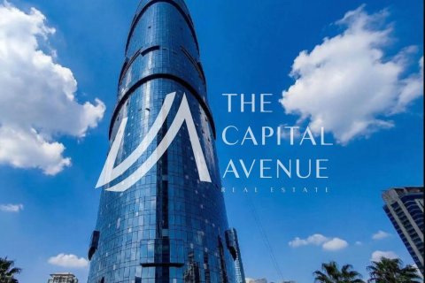 2 bedrooms Apartment in Shams Abu Dhabi, UAE No. 185566 14
